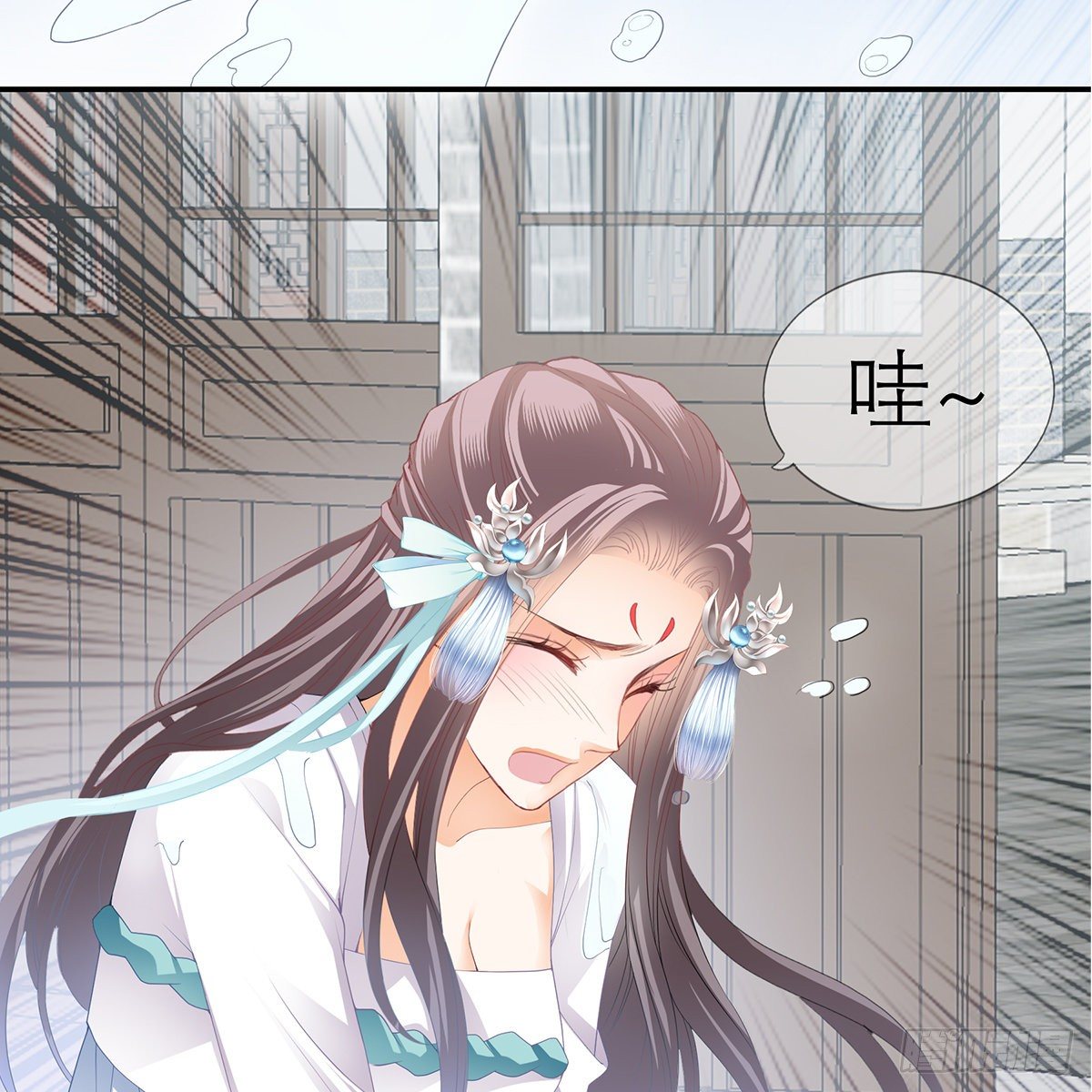 昨夜发生了什么？65