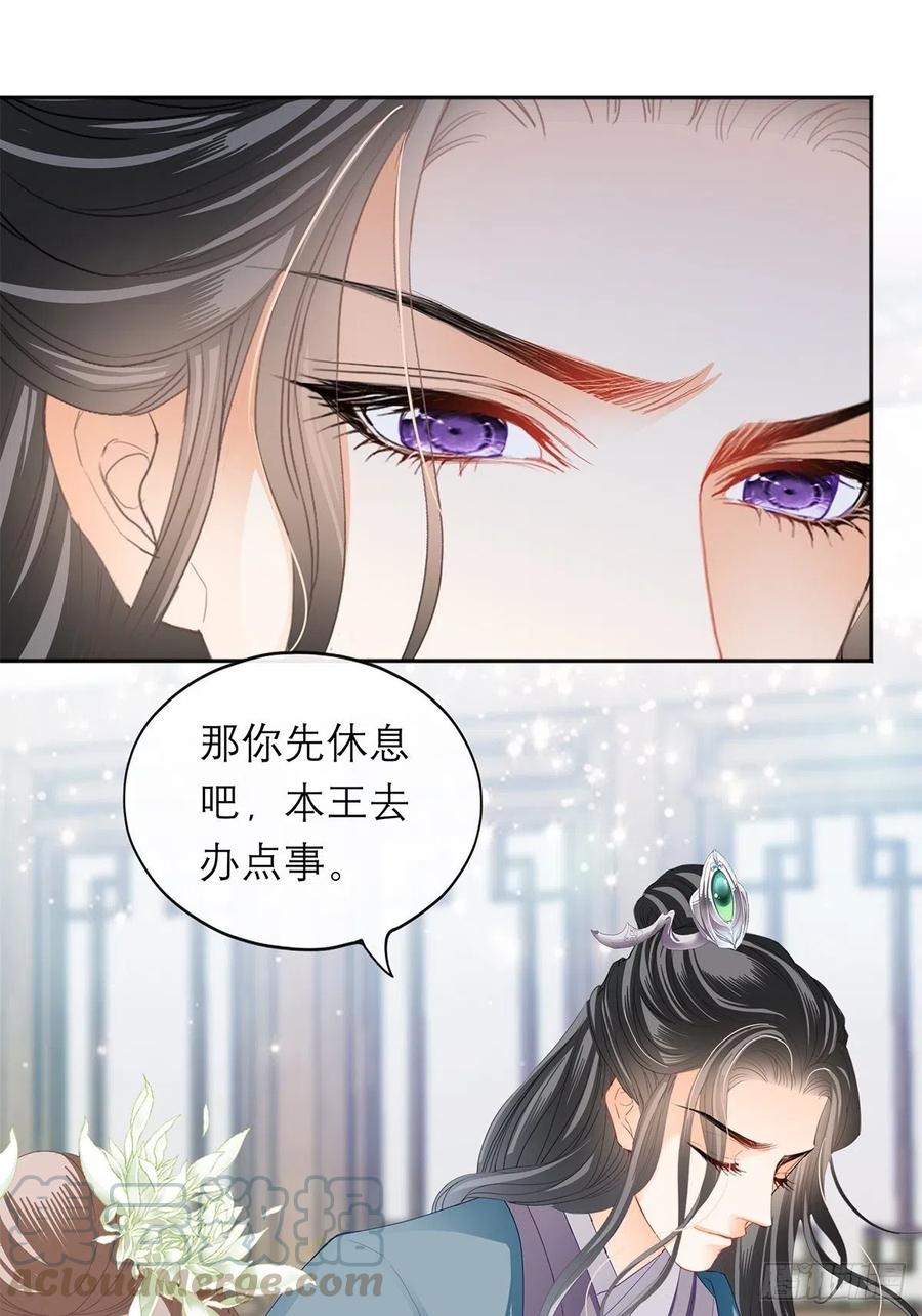 你早就是本王的女人38