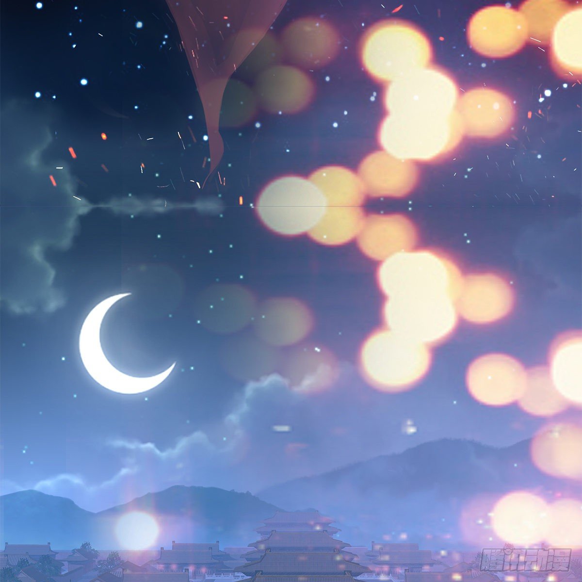 冷酷缠绵交织的夜晚4