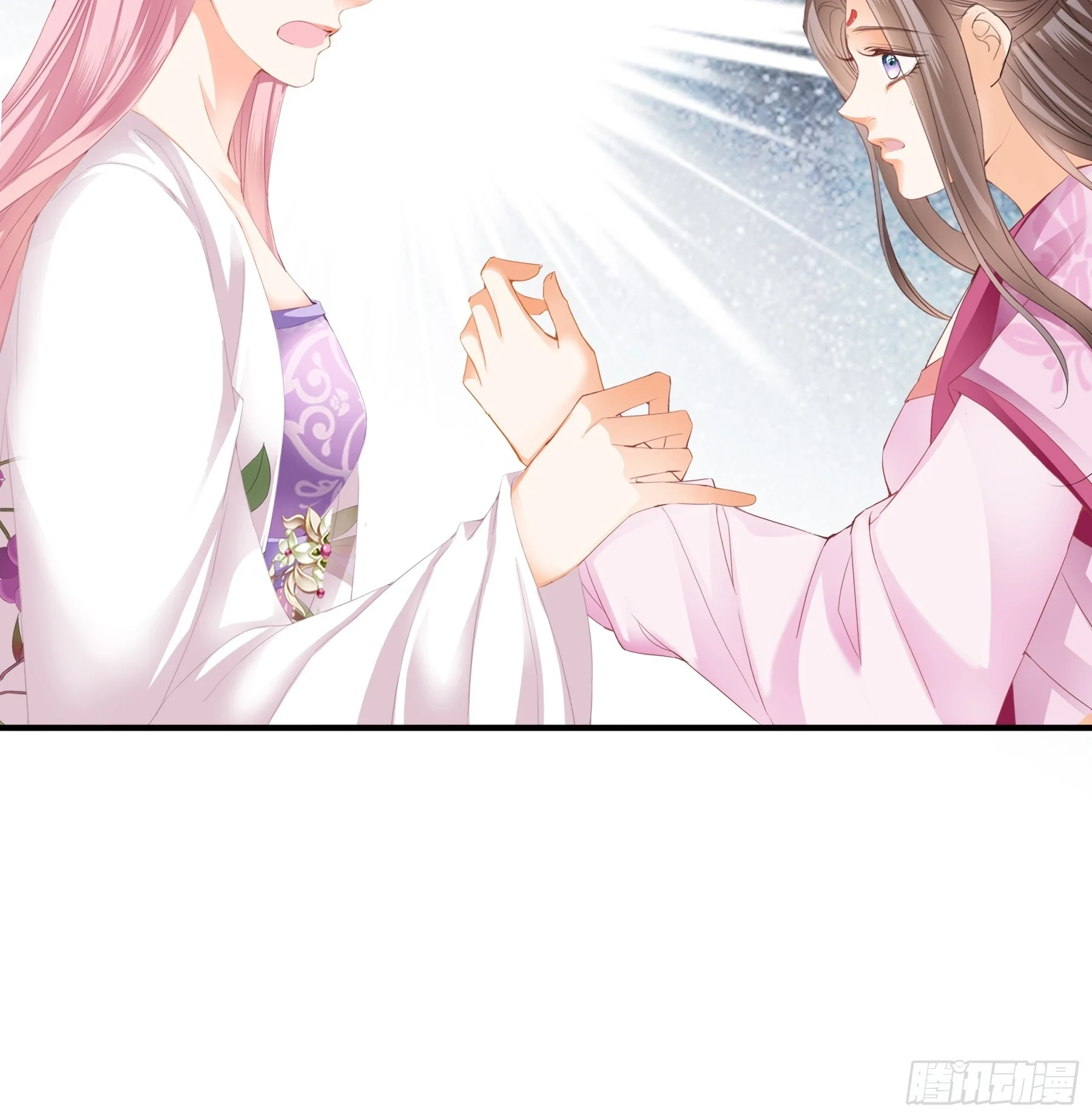 青婴落水31
