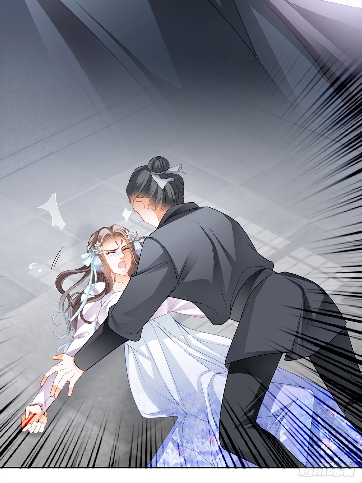 厄运降临31