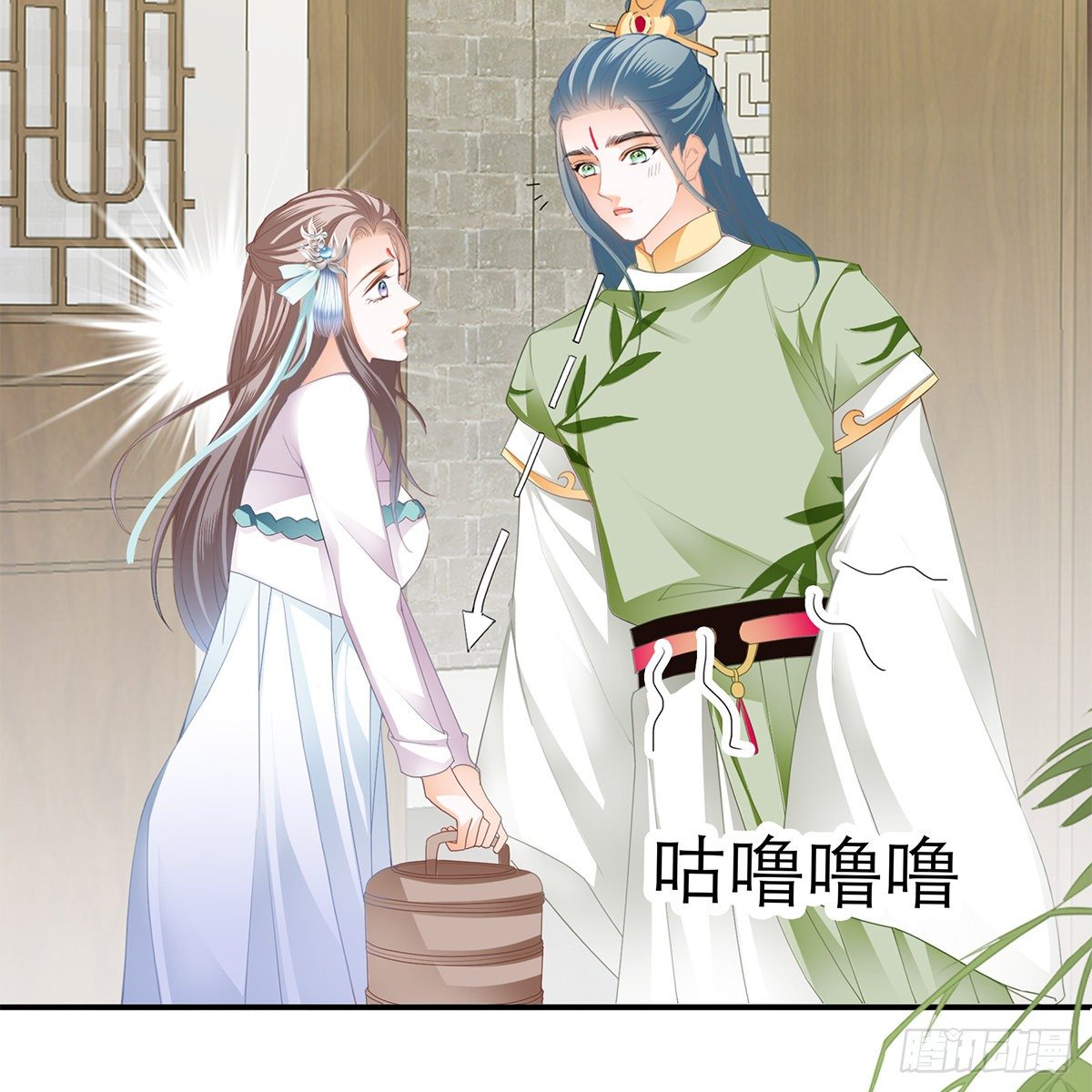 温暖的小武34