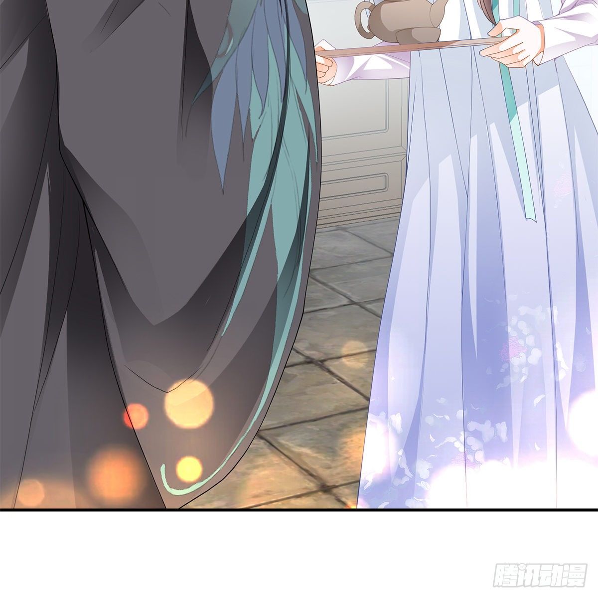 想勾引本王？29
