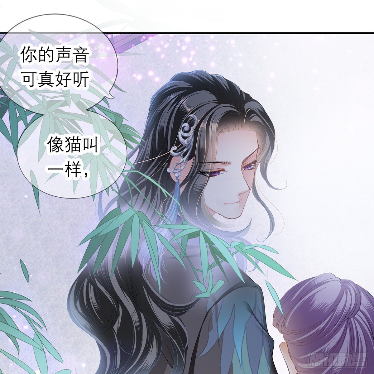 昨夜发生了什么？26
