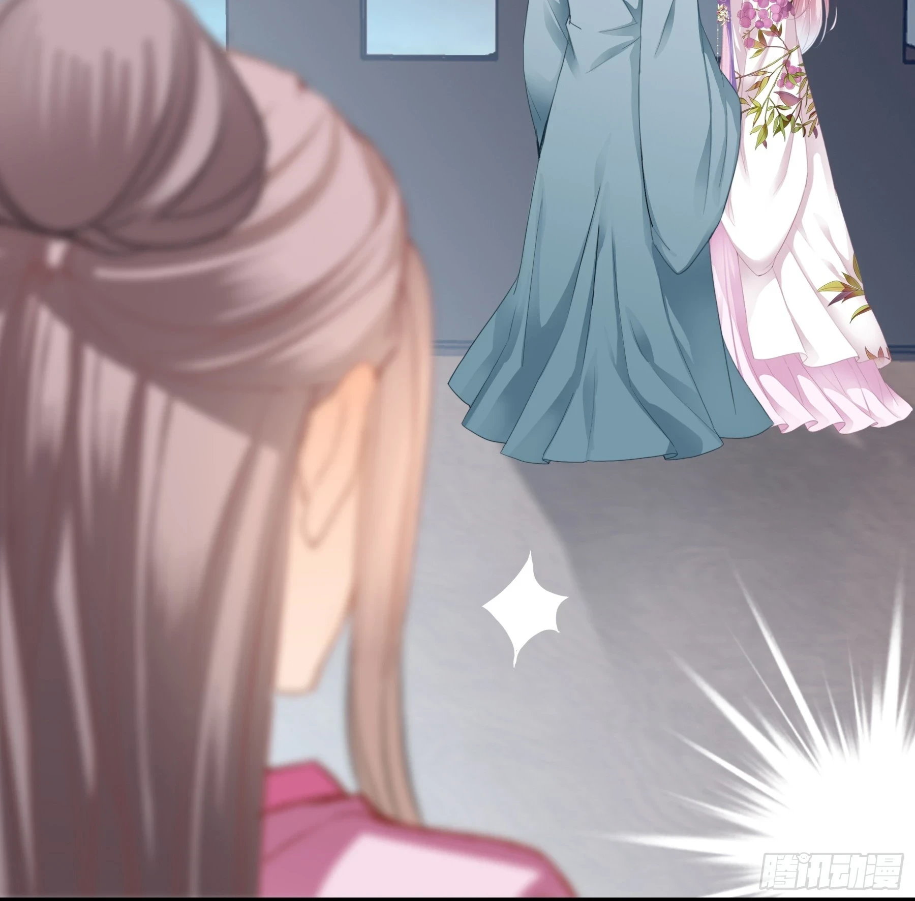 青婴落水6