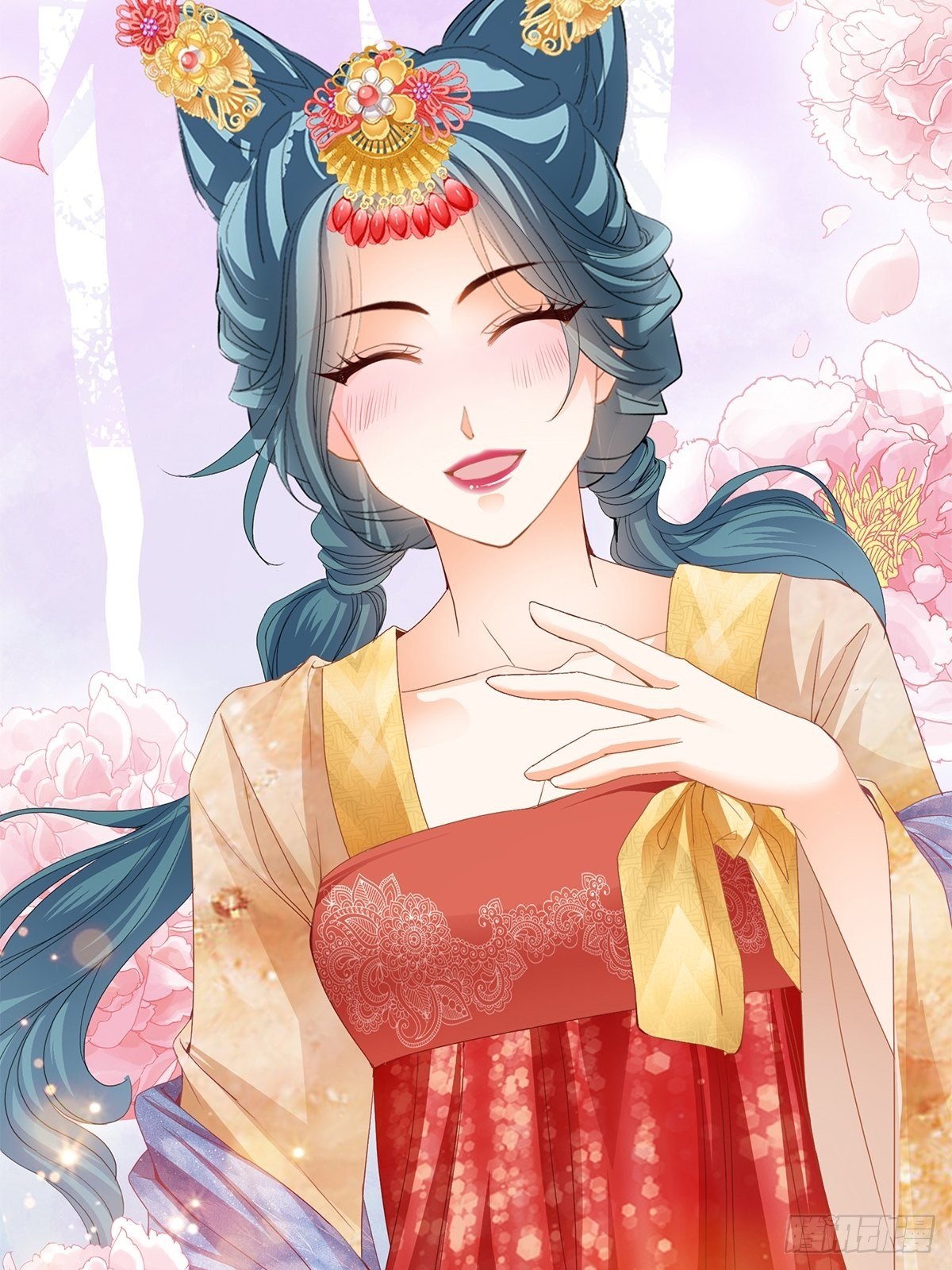探望11