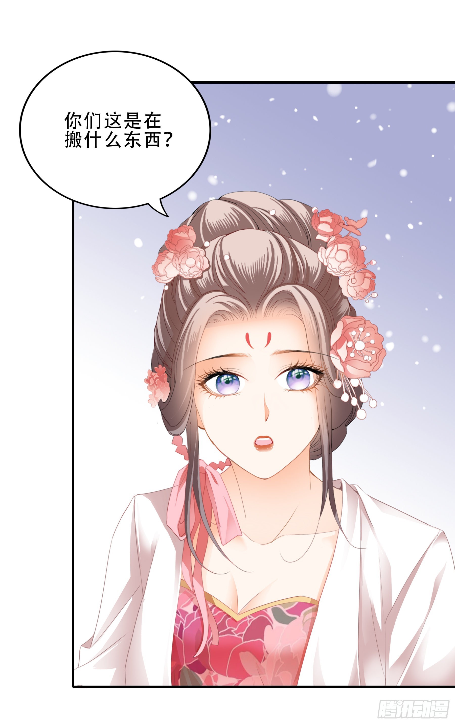 申柔的阴谋2