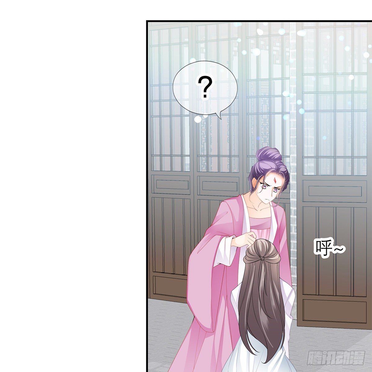 昨夜发生了什么？63