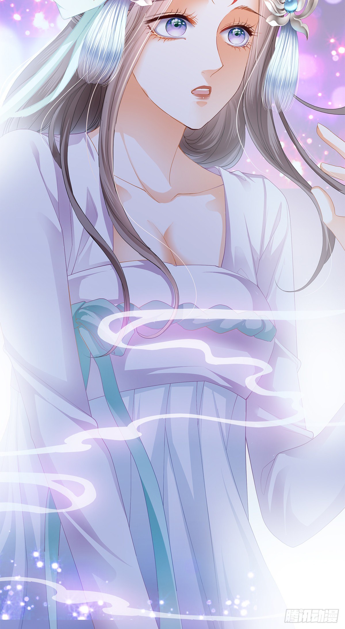 想勾引本王？56