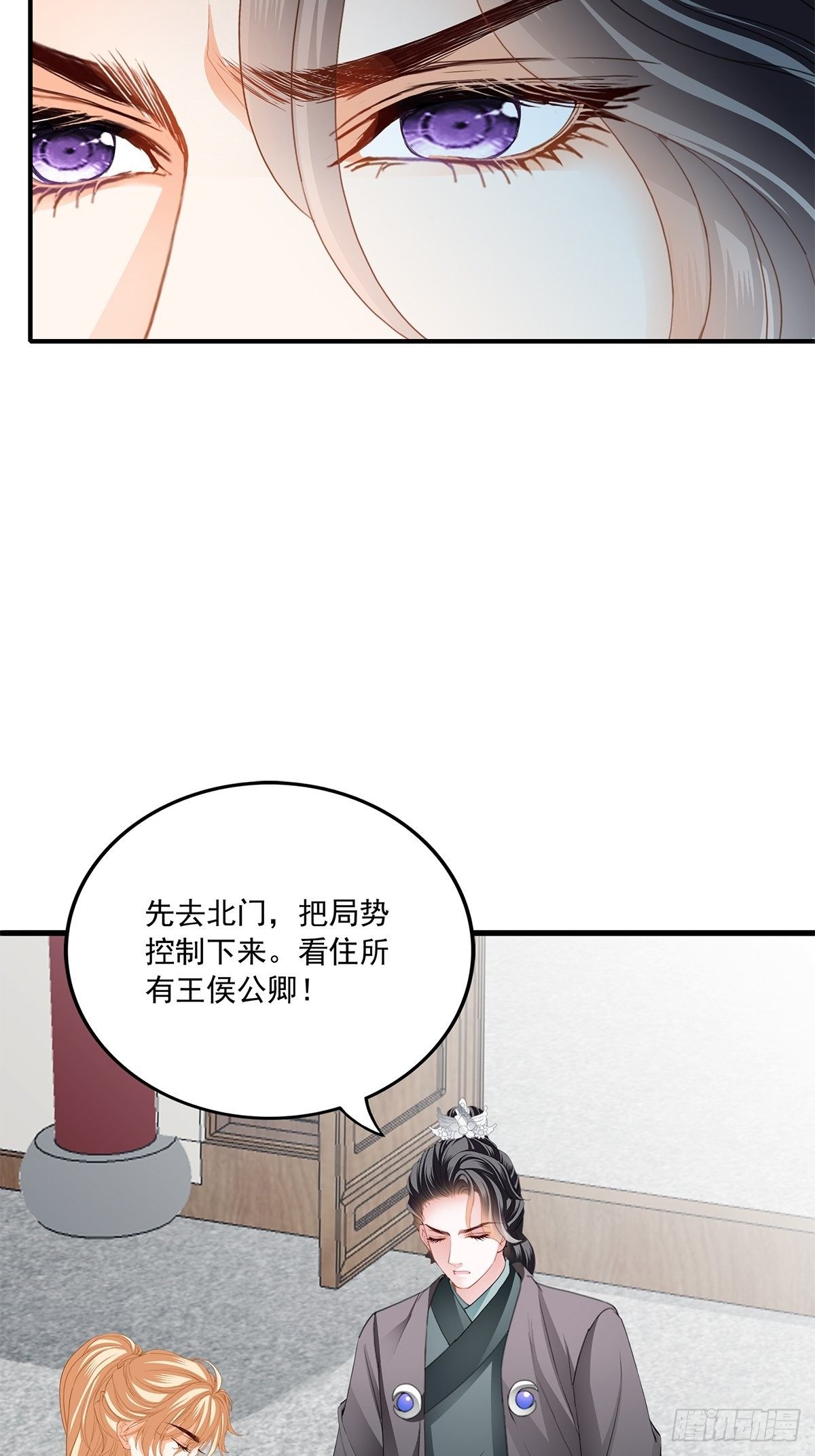 挂念太子妃29