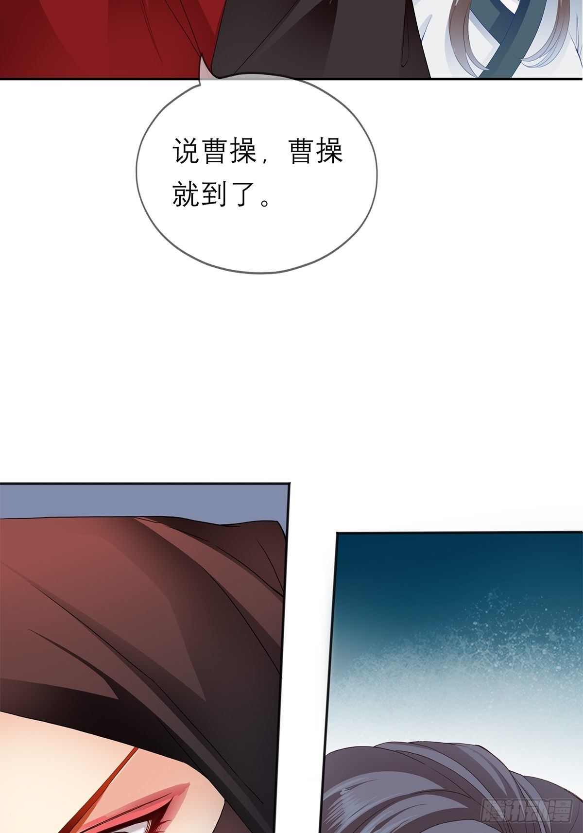 晨曦前的黑暗39