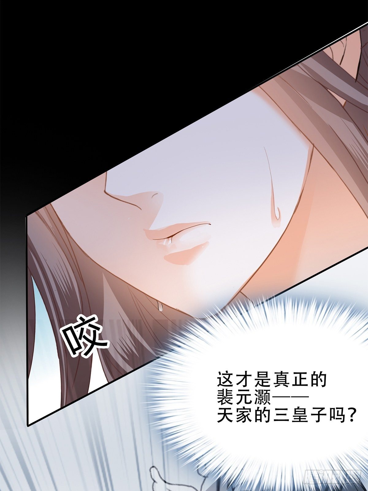 真正的三皇子29