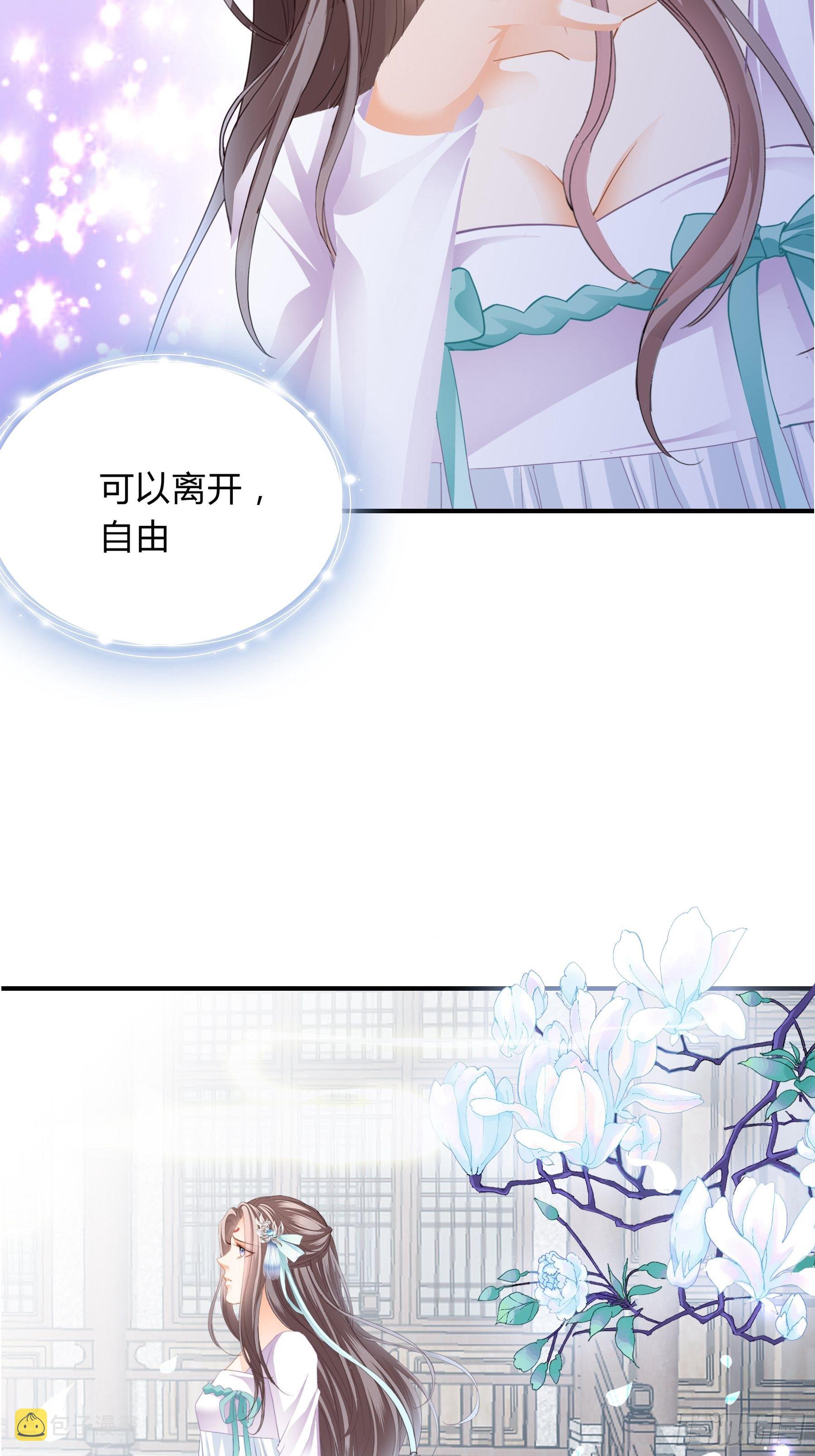 放你出宫31