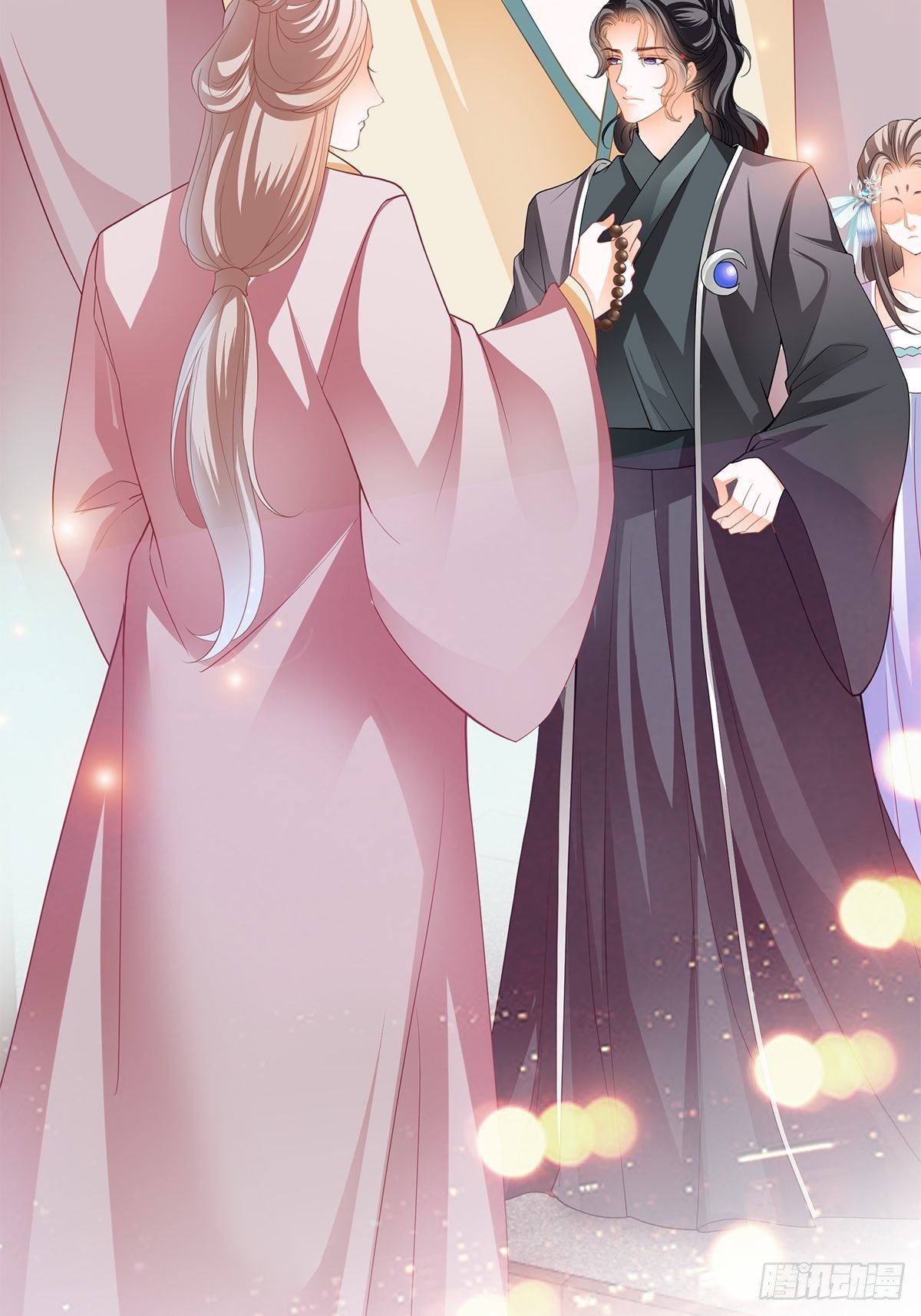 带她走30