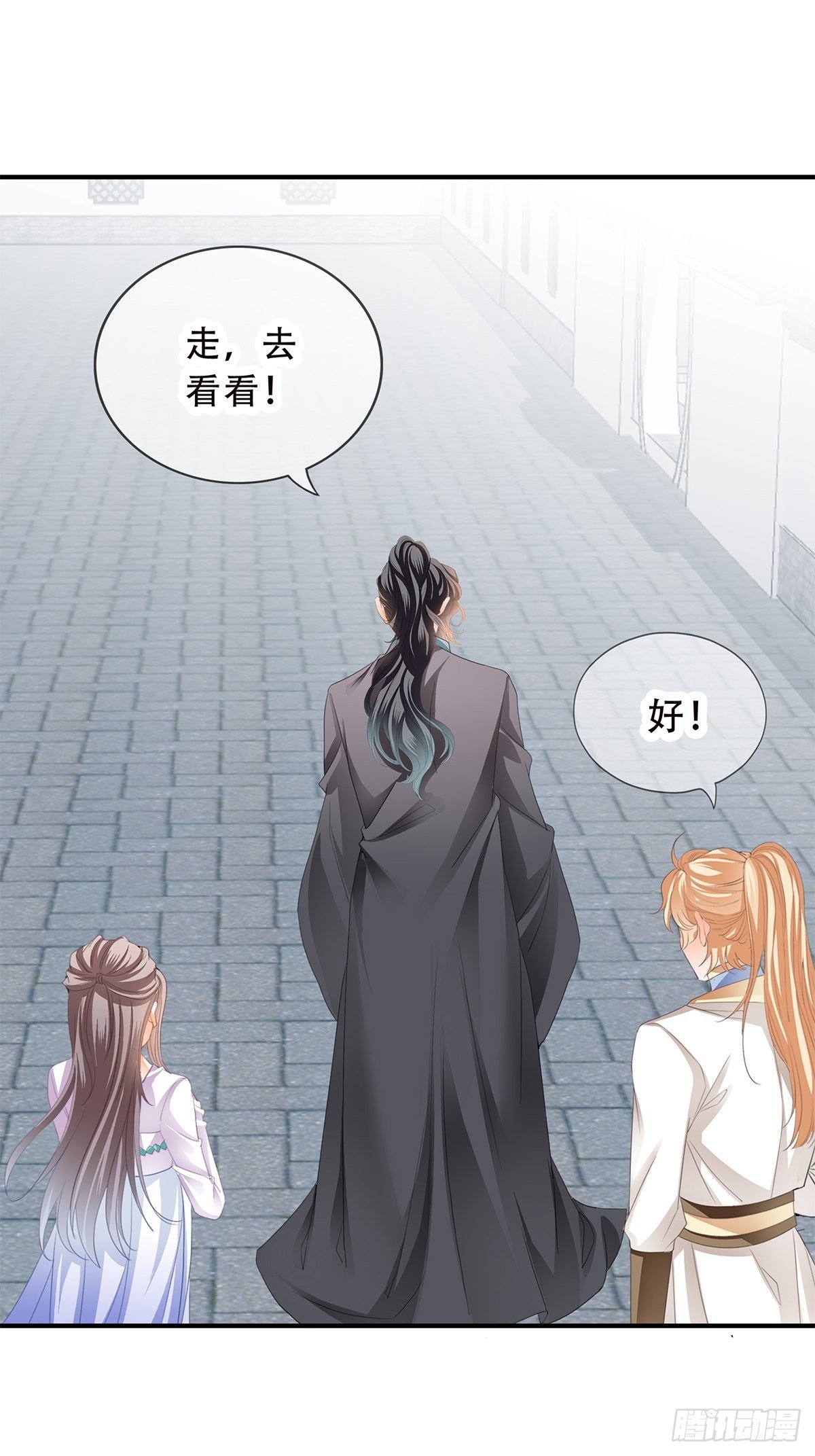 挂念太子妃22