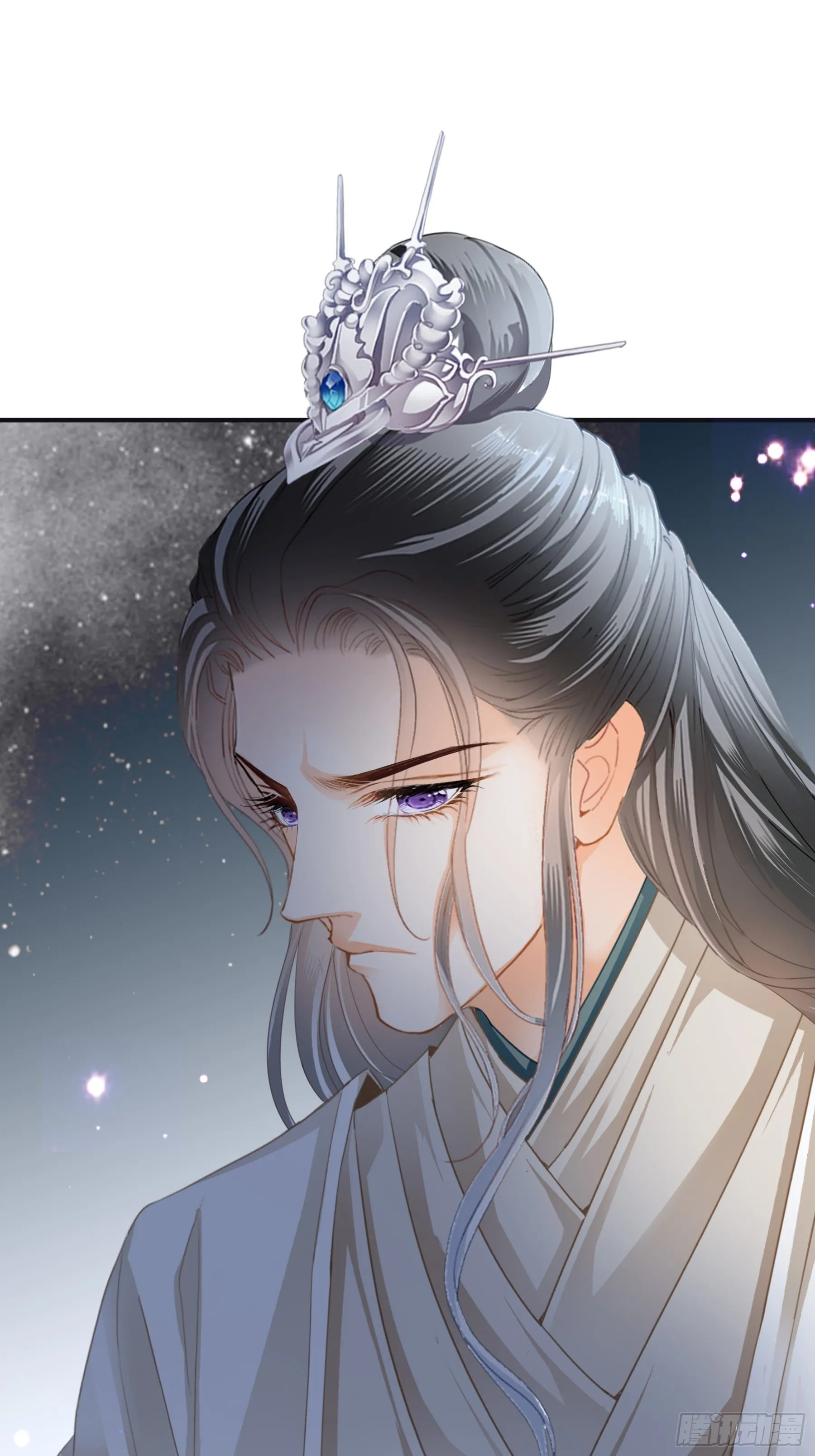 总是在吃醋6