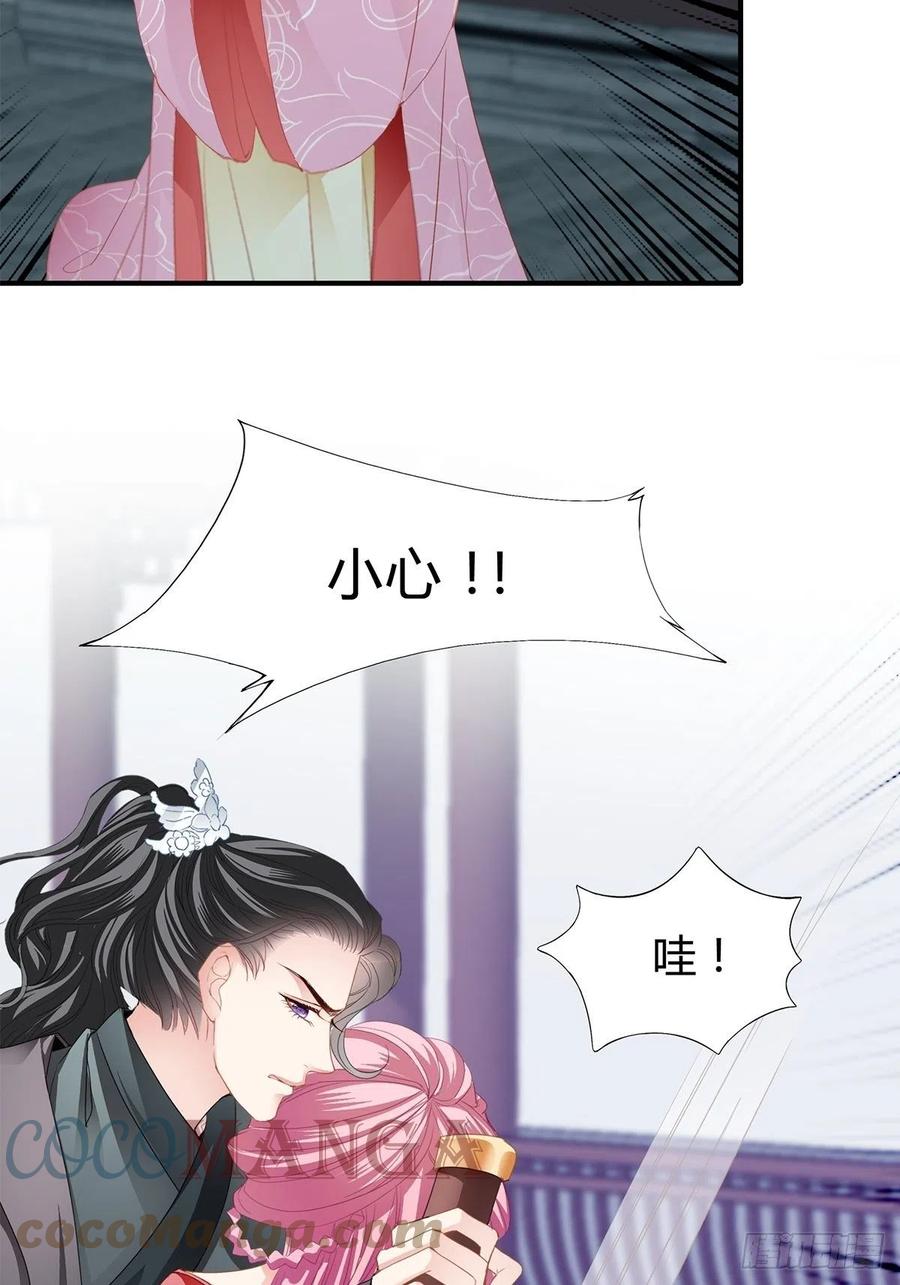 你在担心太子妃？28