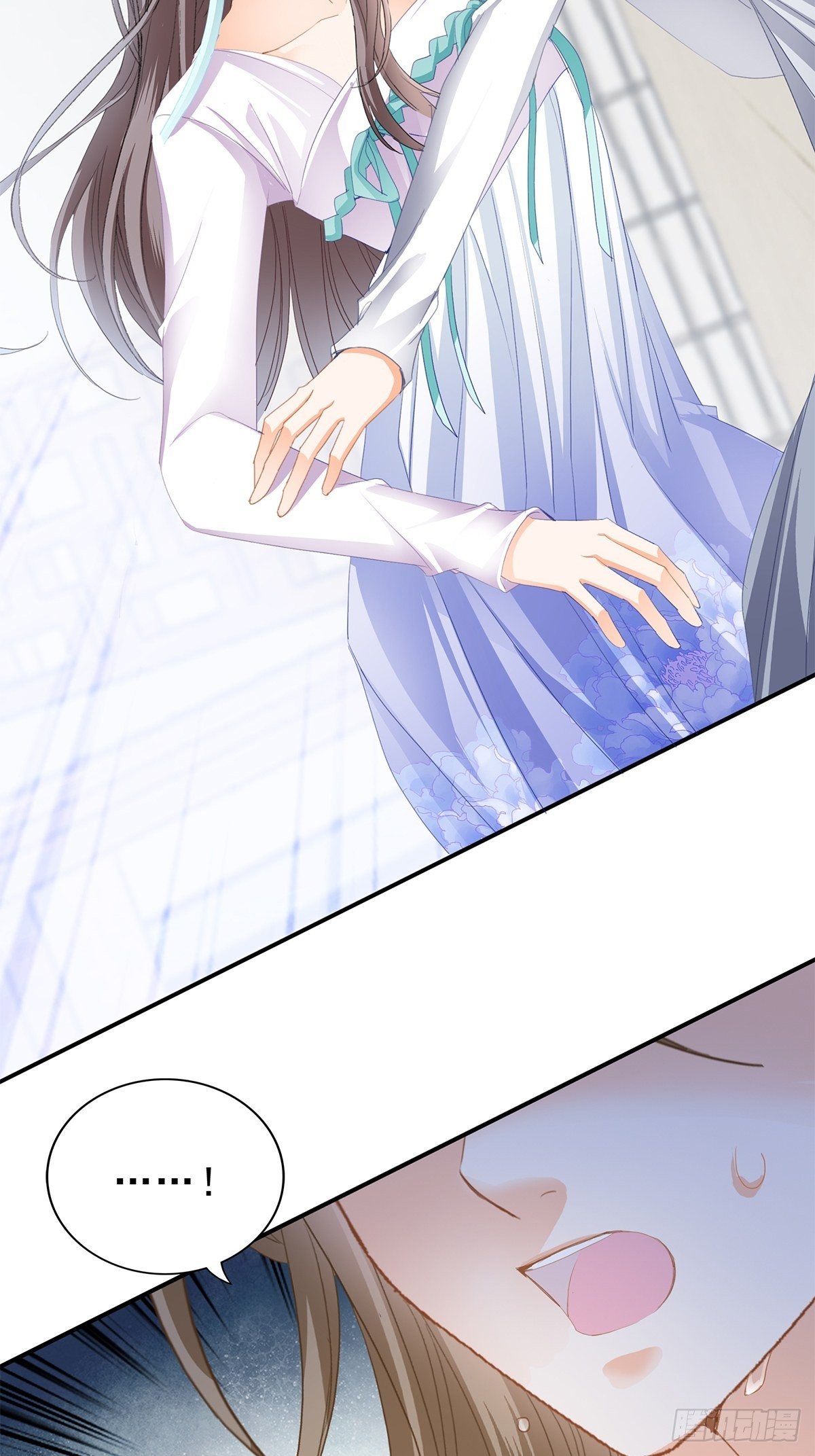 败露？9