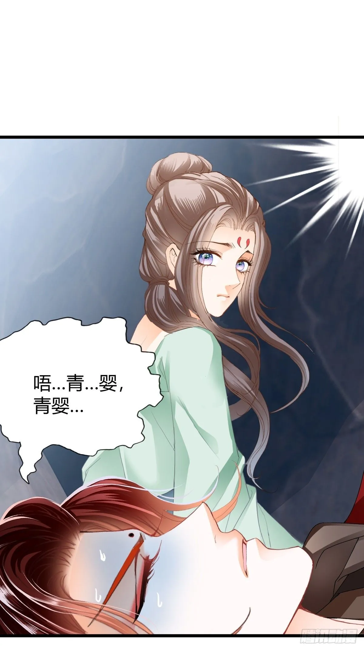 渐渐改变的内心26