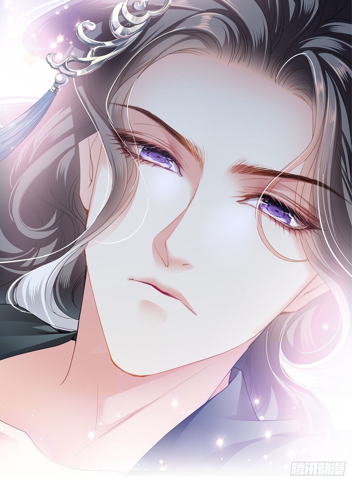 做本王的女人52