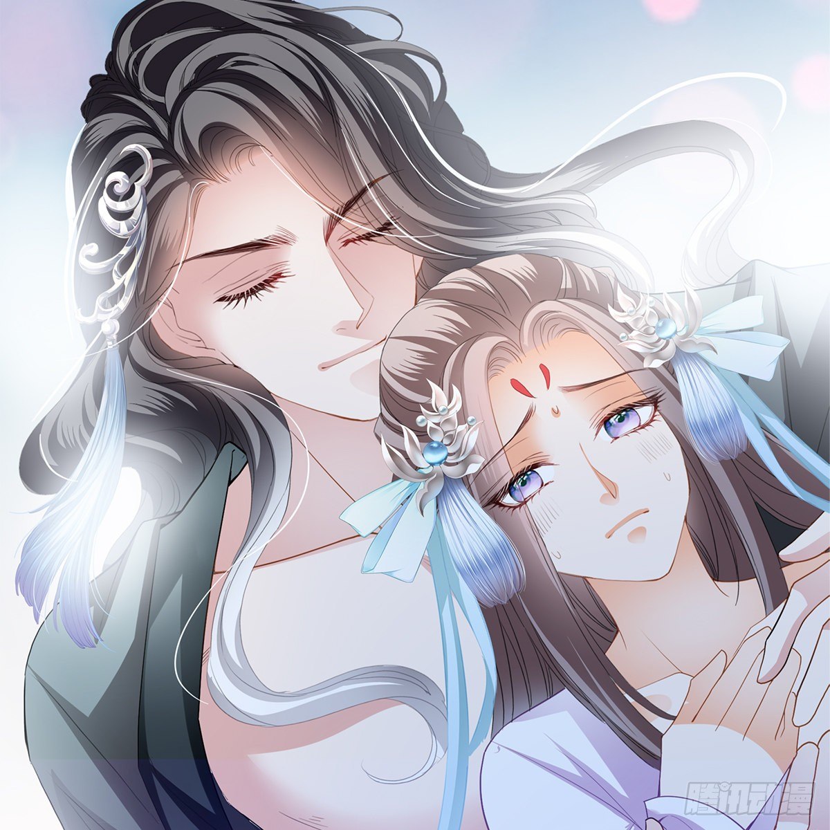 做本王的女人48