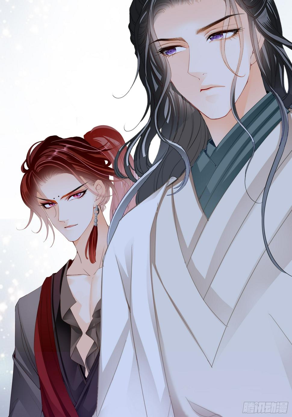 争风吃醋25