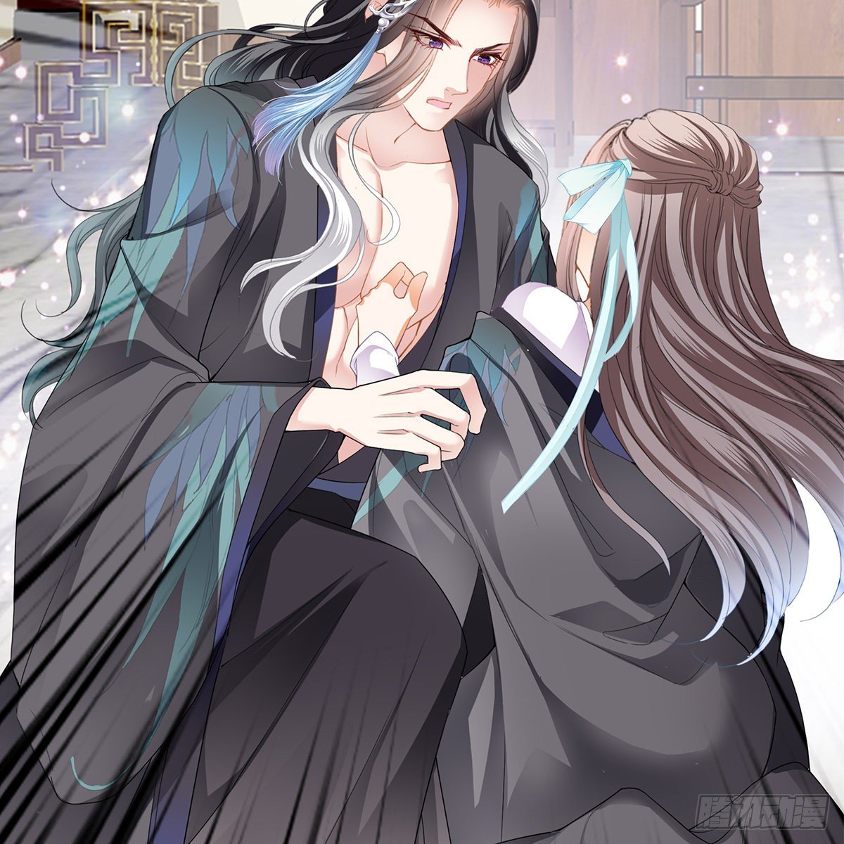 本王想要你33