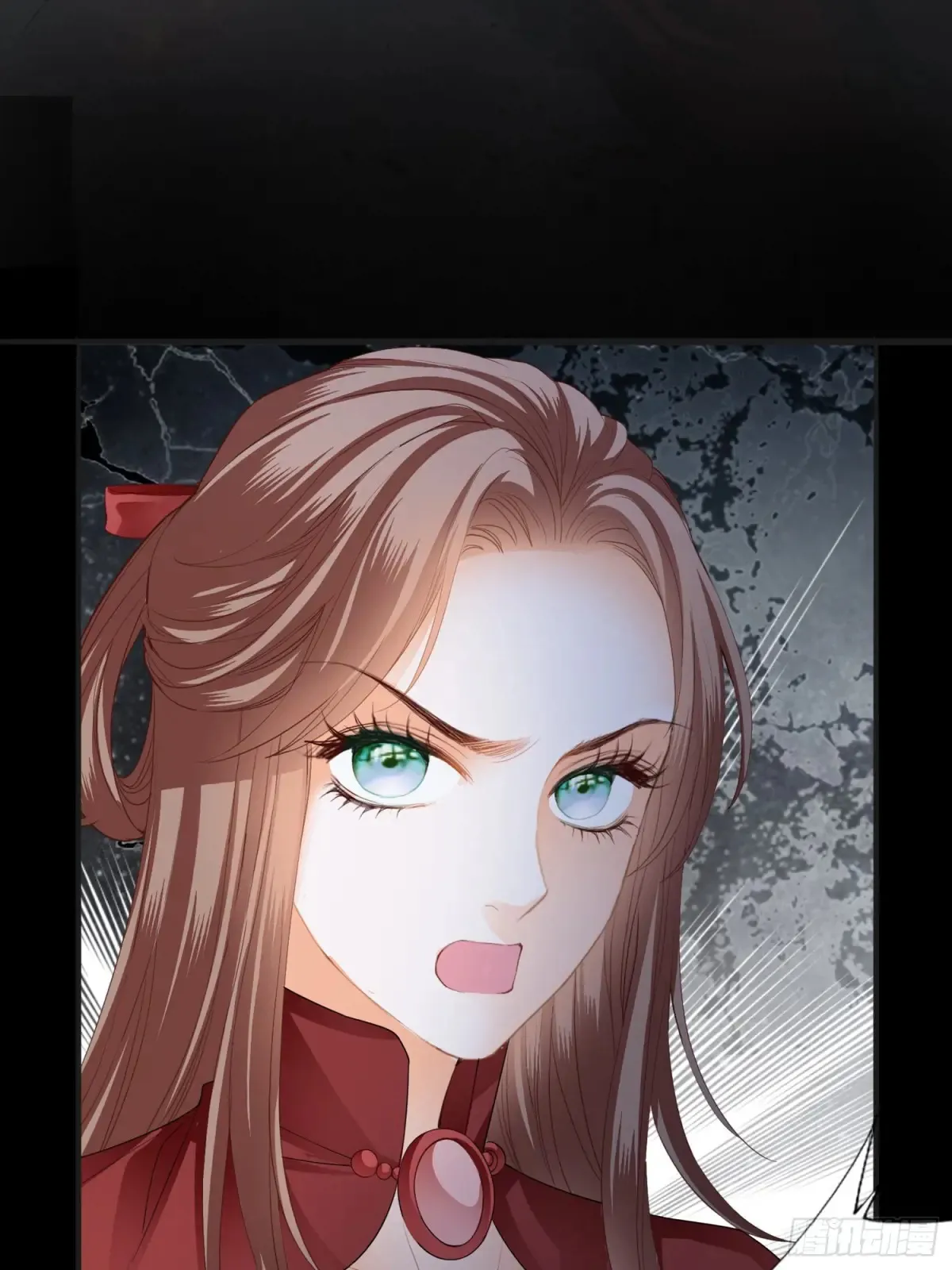 无奈的吻3
