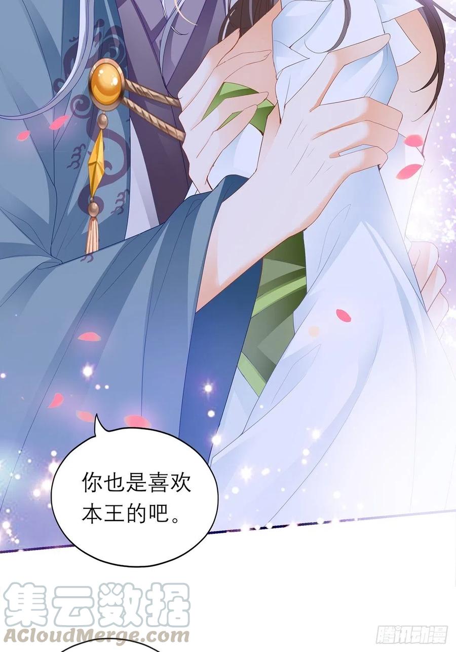 你早就是本王的女人24
