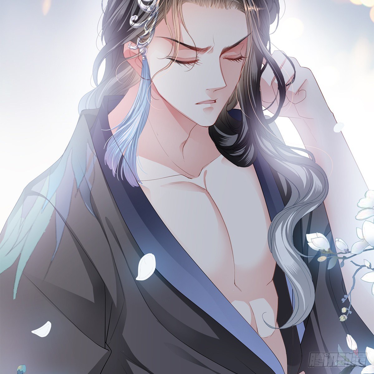 想勾引本王？22