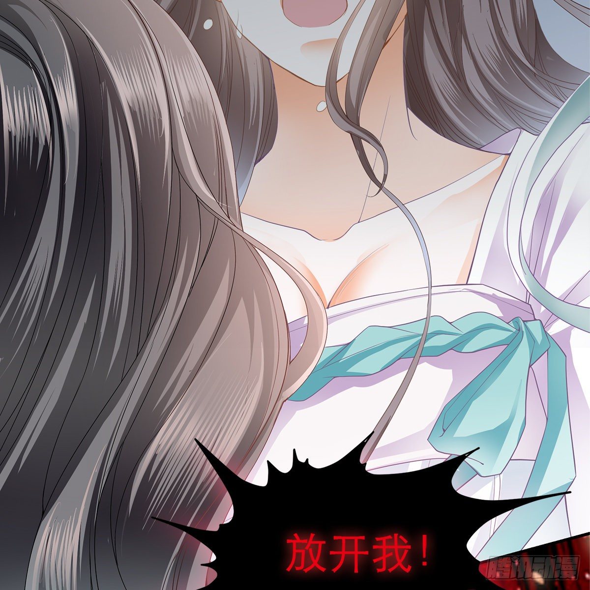 冷酷缠绵交织的夜晚33