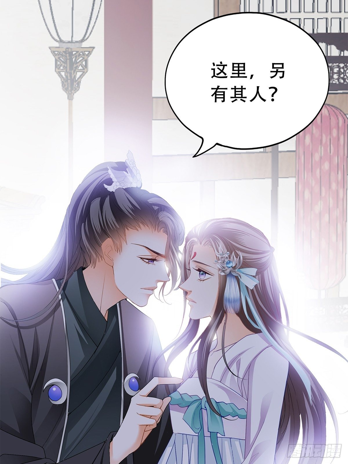 事无两全41