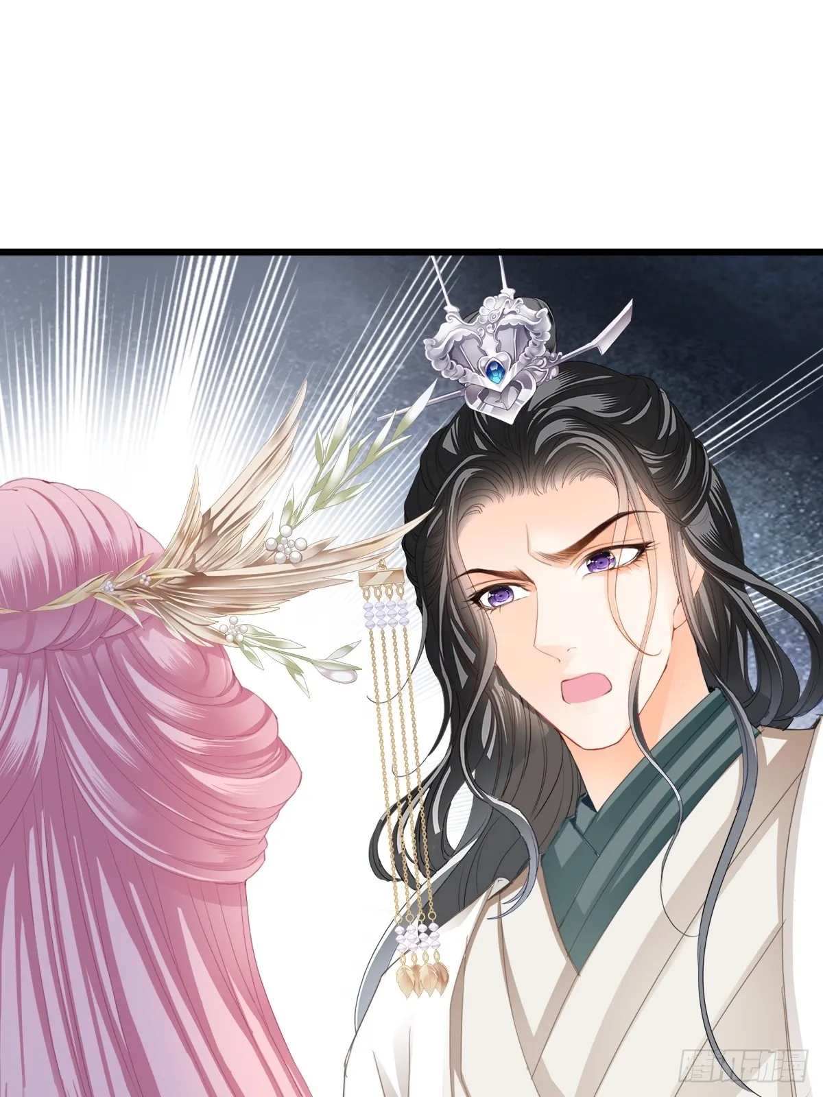 难逃魔掌12