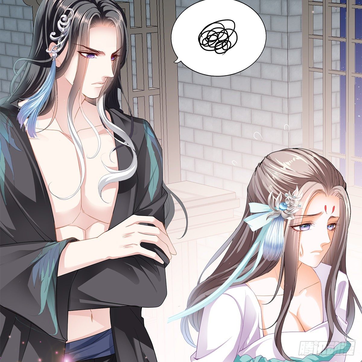 想勾引本王？52