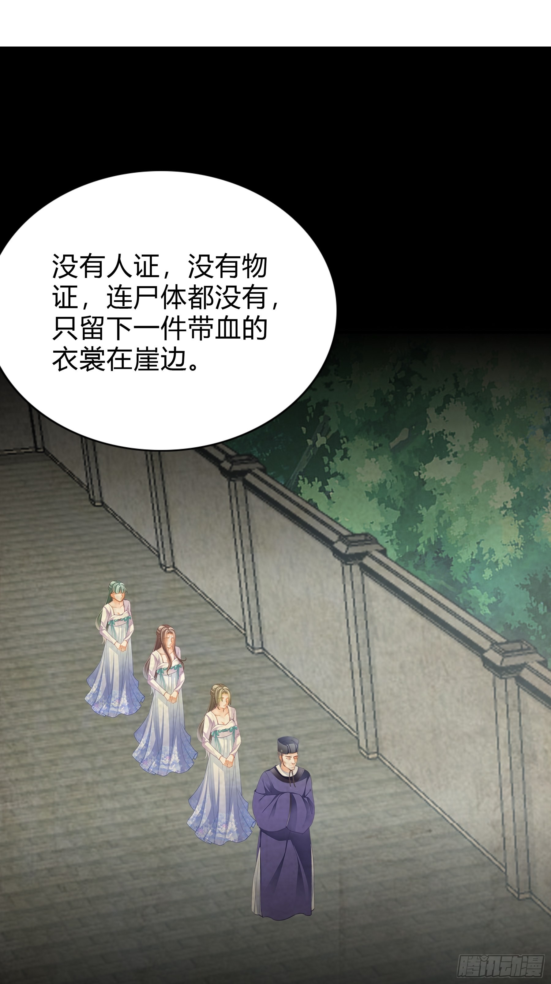 身世的秘密11