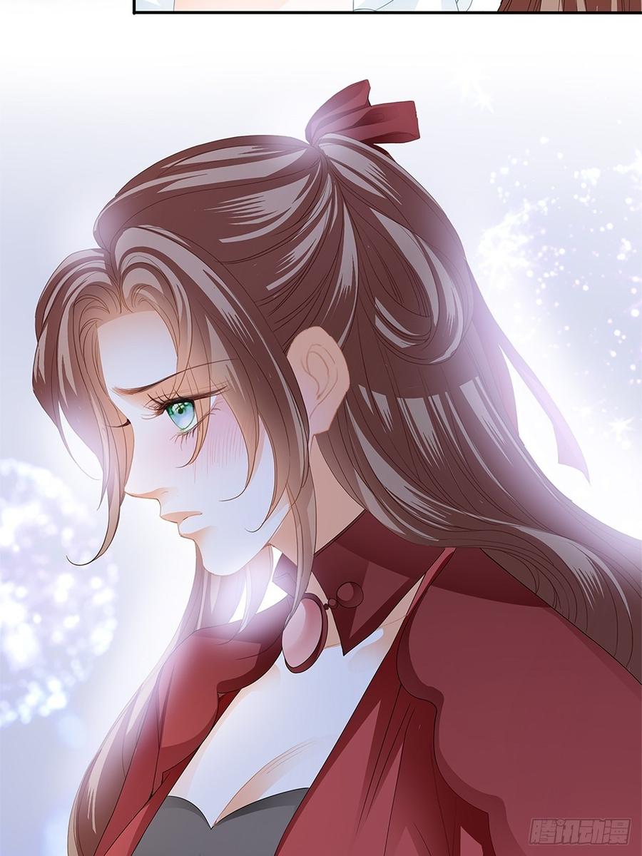 黄爷和青婴关系不一般？8