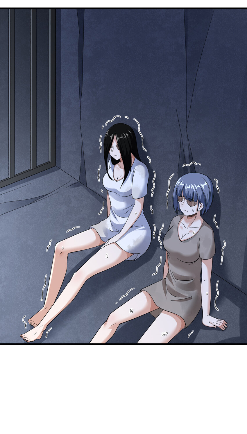 115 海盗的老巢22