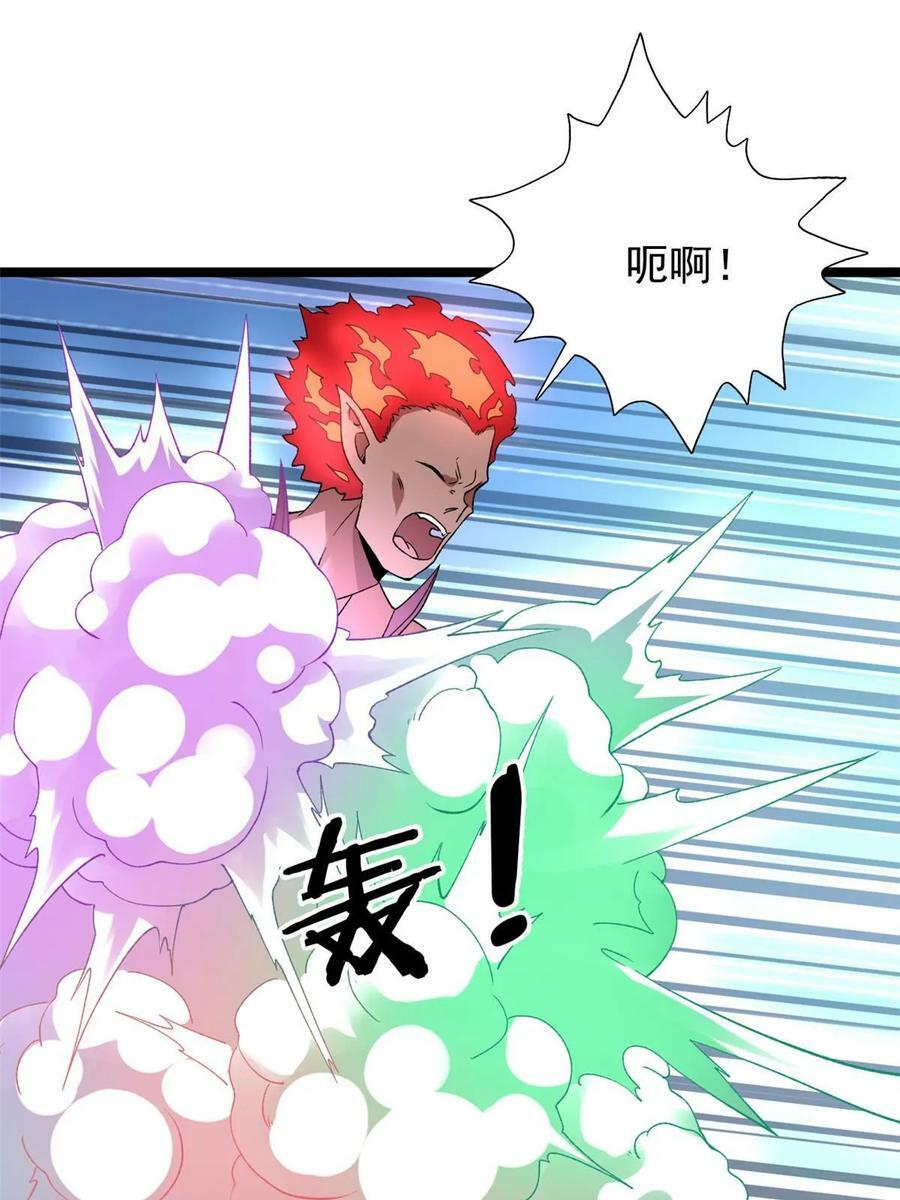 191 杀不死的红恶魔35