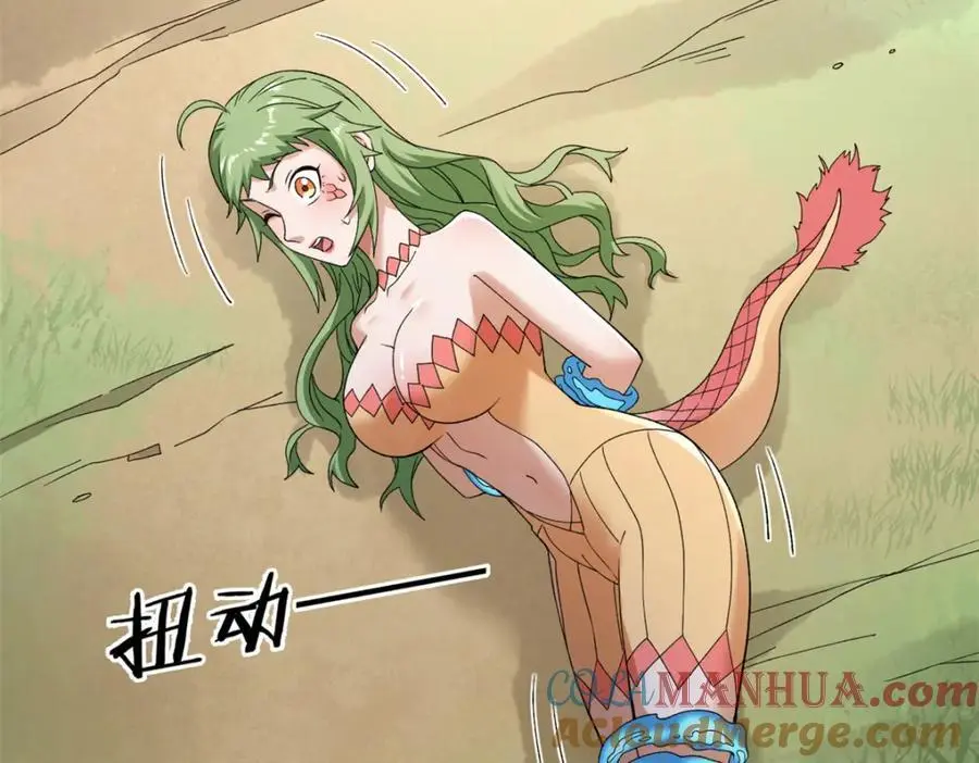 236 双胞胎美人鱼15