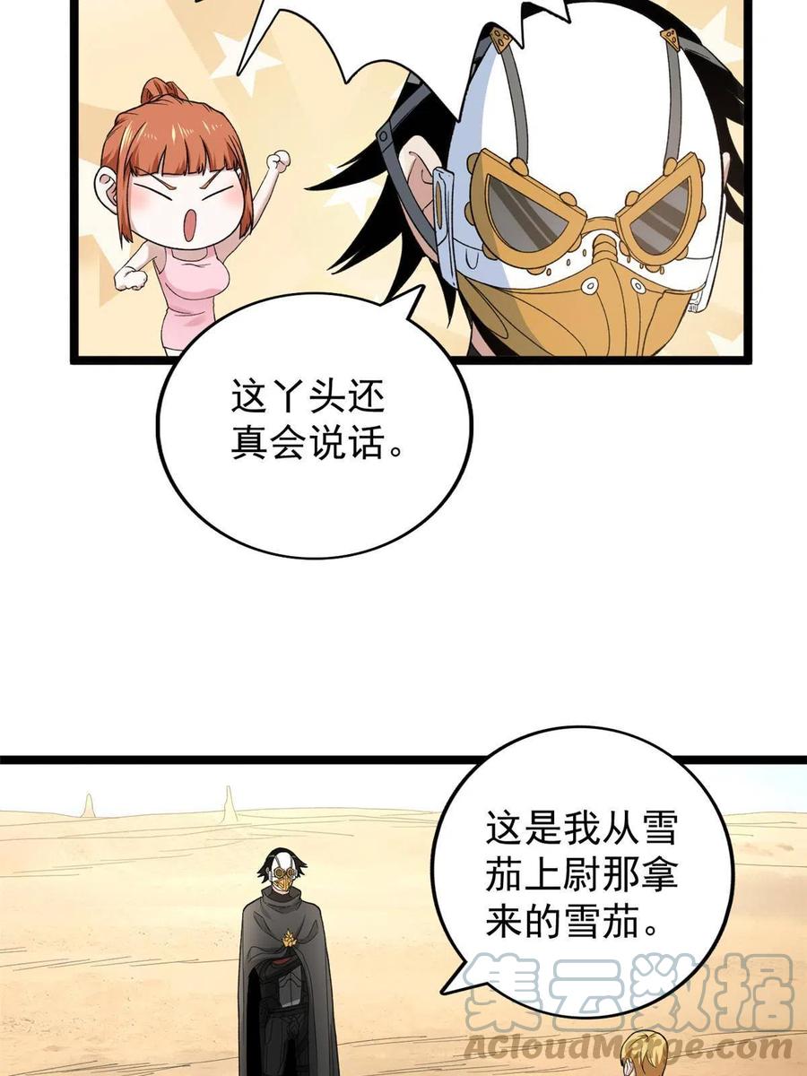 71 披风到手21