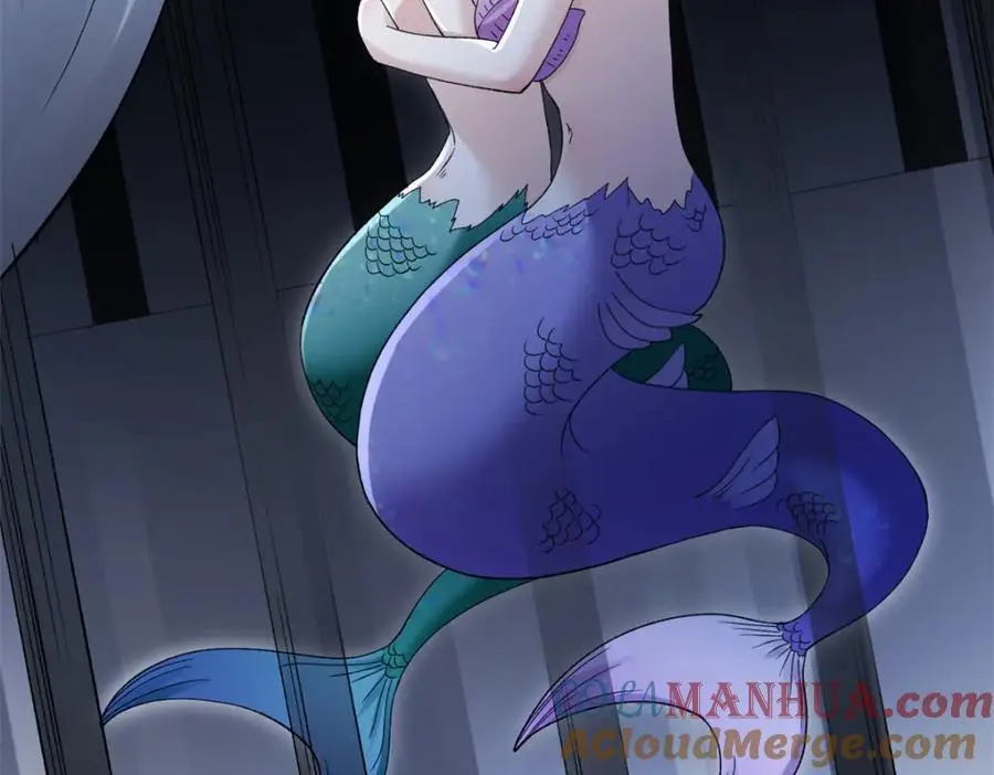 236 双胞胎美人鱼60