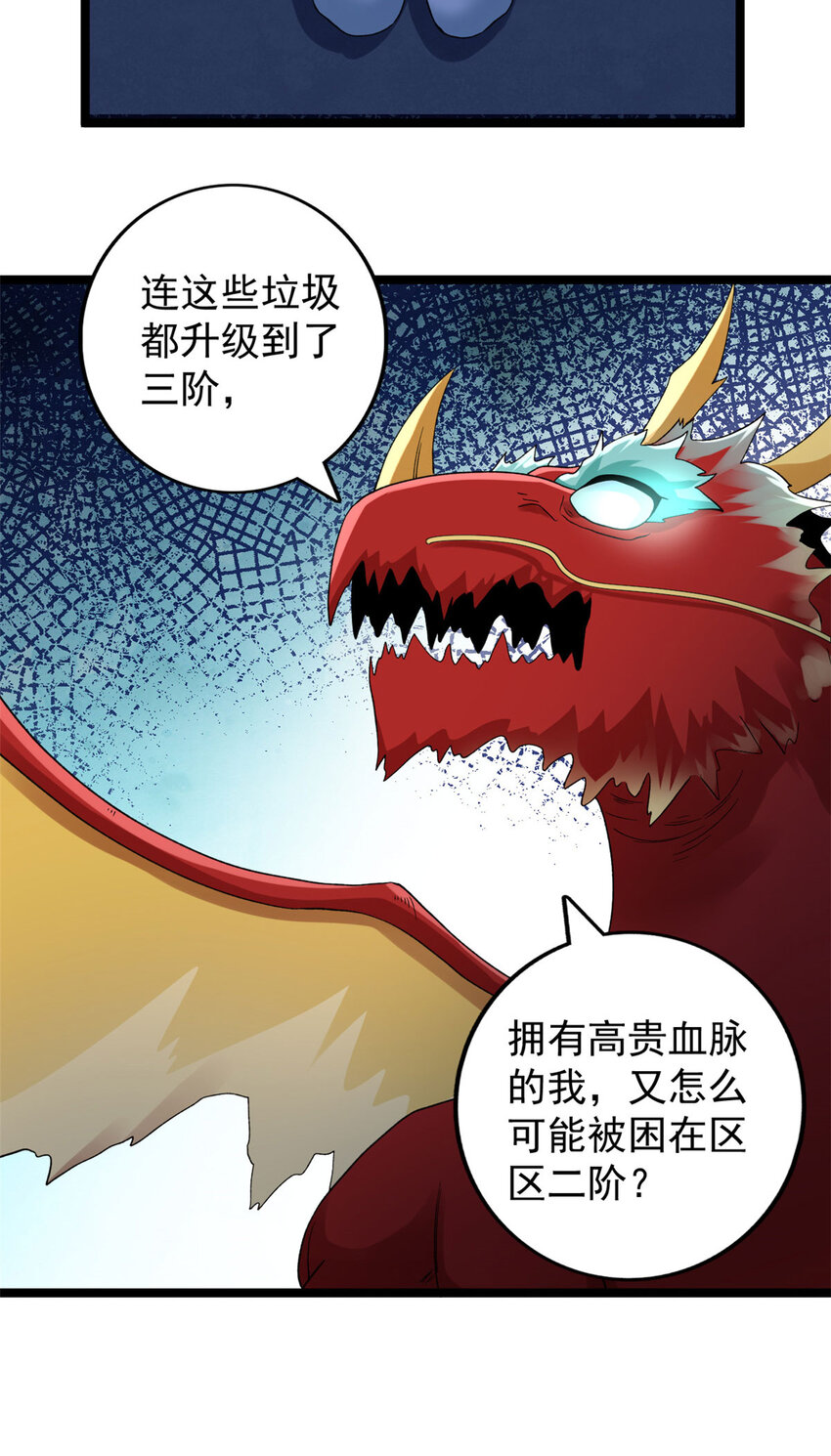 153 四阶，光蚀圣者！5