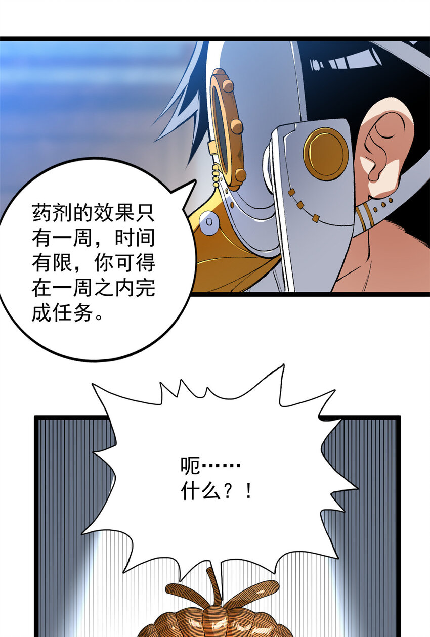 19 狼人变身29