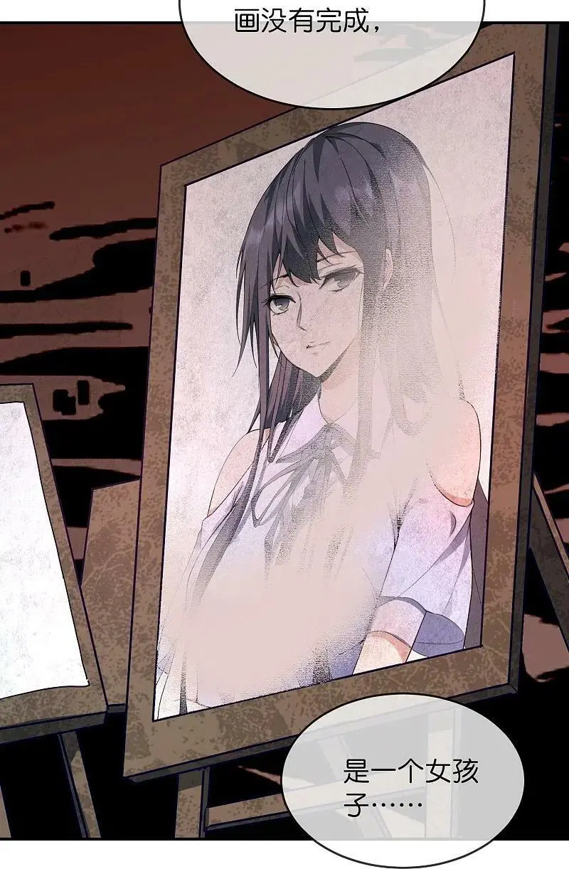 第206话 画室里的秘密21