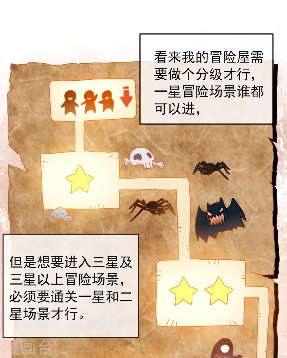 第19话 单挑一人一鬼10