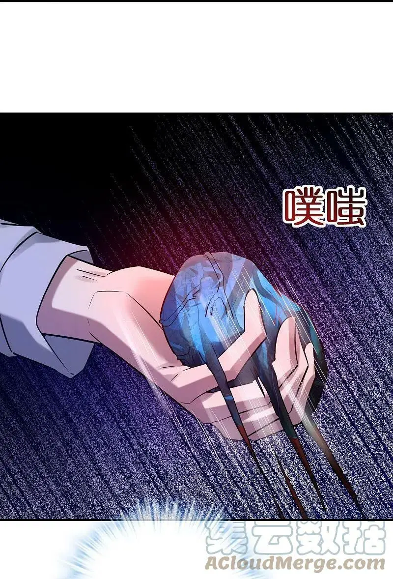 第190话 冥胎自爆20