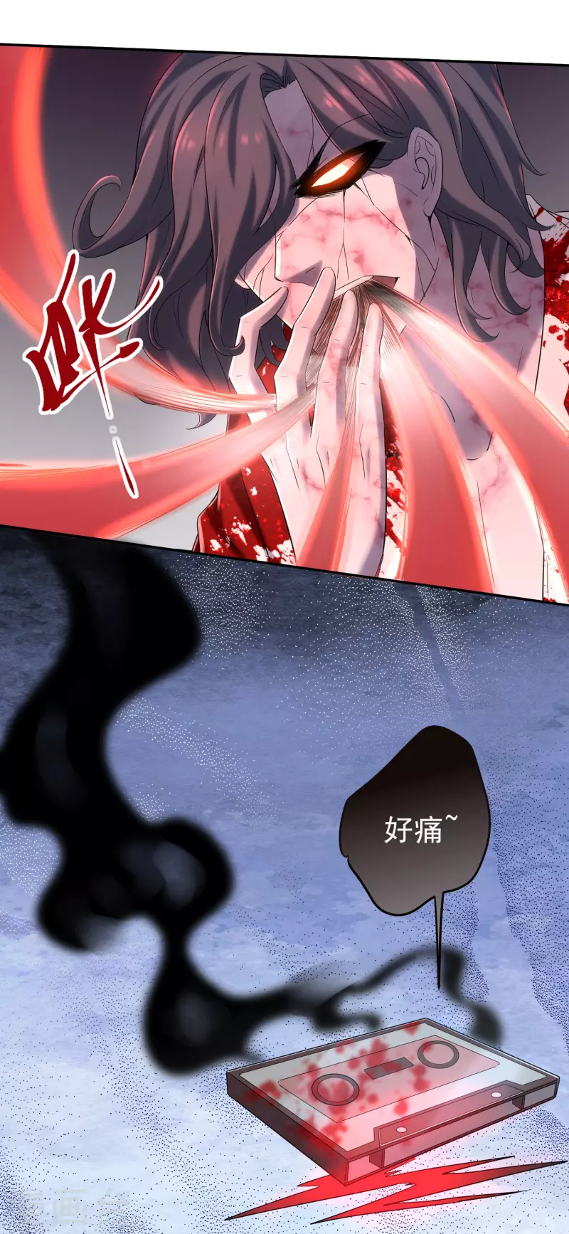 第111话 挡我者，锤！14