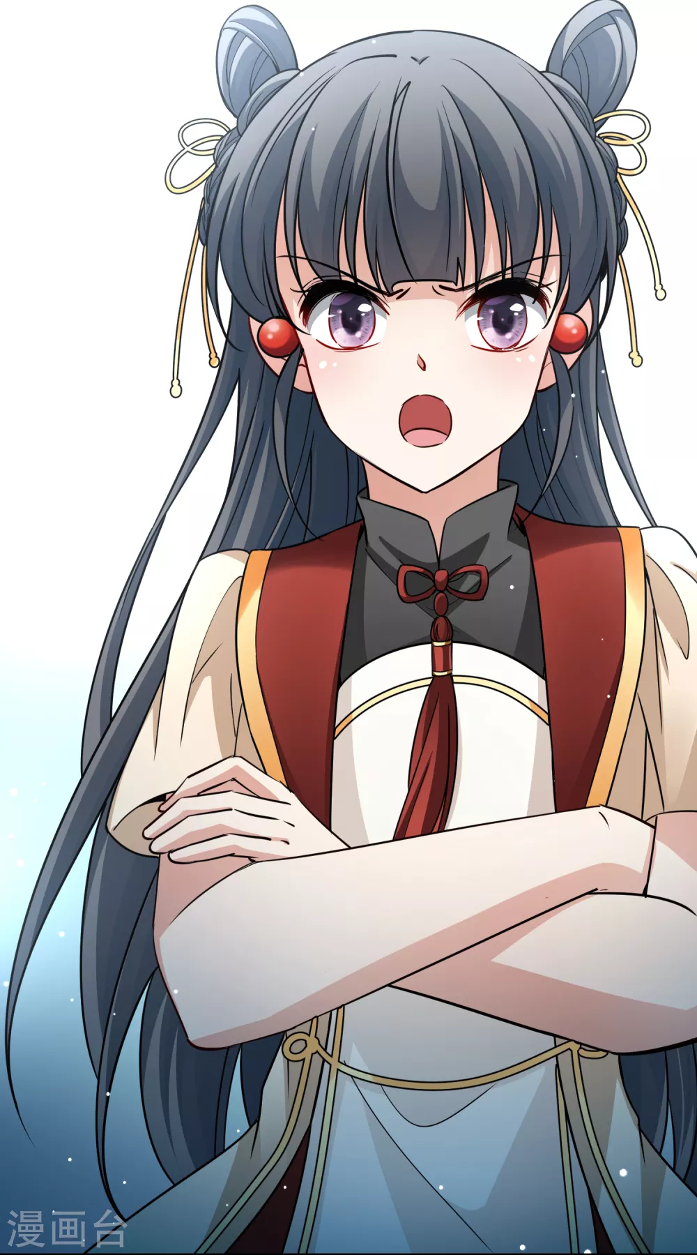 第2季第79话 圣殿骑士团210