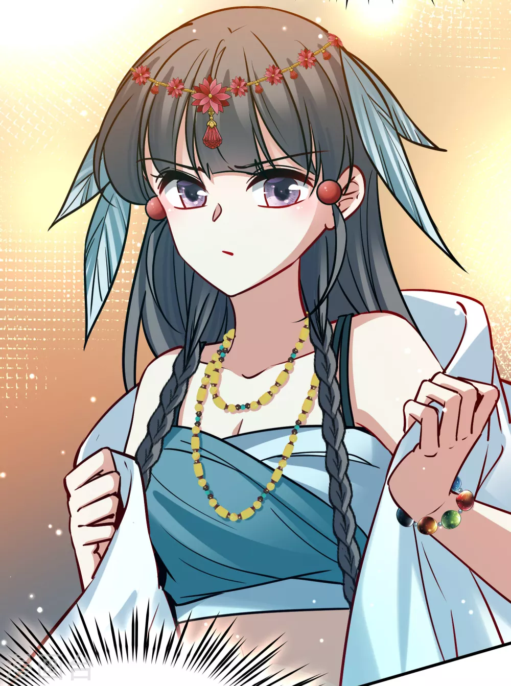 第2季第179话 欲望233
