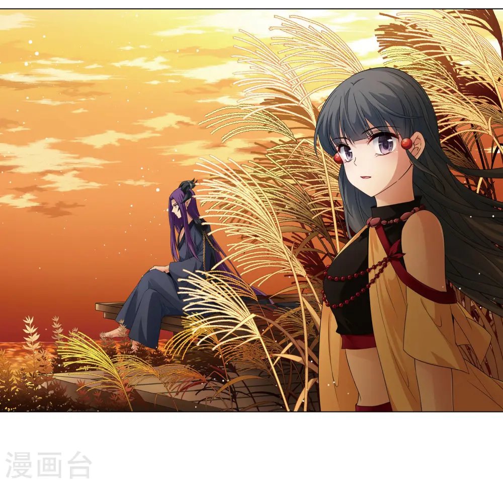 第415话 冥王的梦境11
